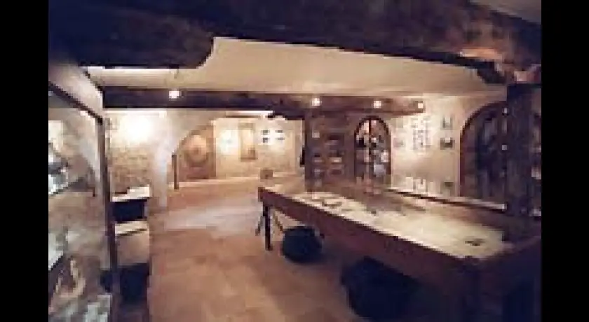 Château Verdus - Musée exposition