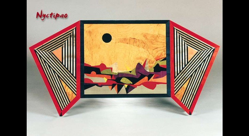 Christophe Masson créations