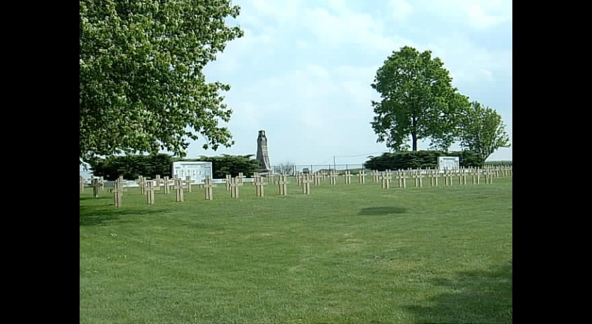 Cimetière Militaire Français