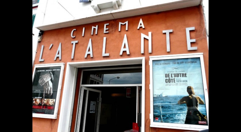 Cinéma Atalante