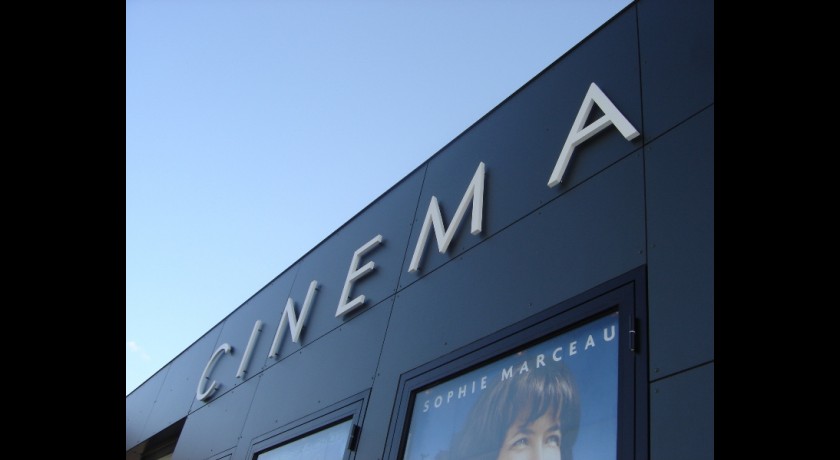 Cinéma Le Kursaal
