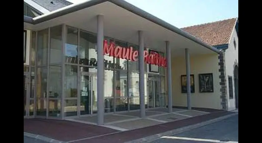 Cinéma Maule-Baitha