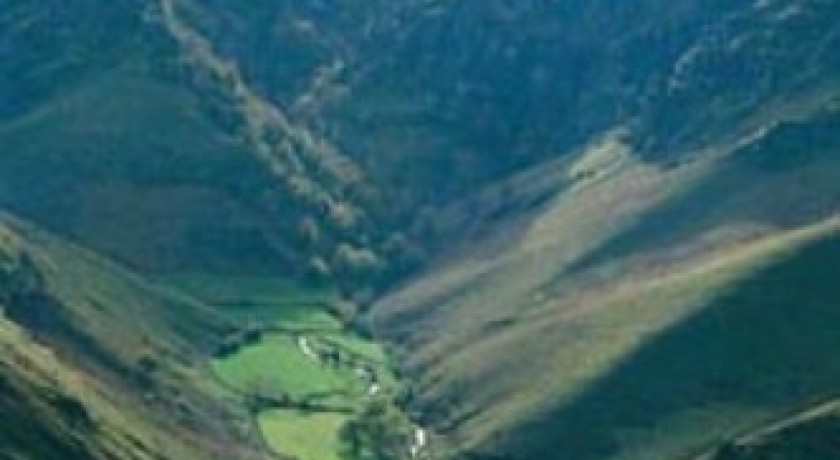 Circuit groupe St Jean Pied de Port-Baigorri