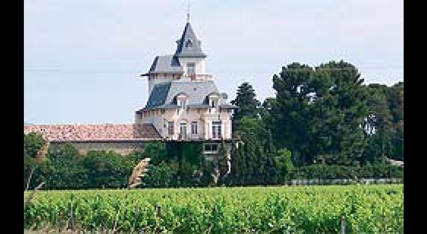 Circuit randonnée VTT de l'étang