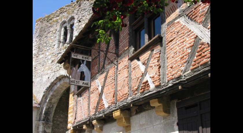 Cité Médiévale de Mennetou sur Cher