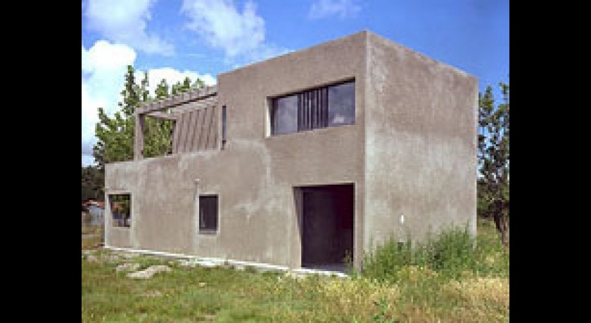 Cité ouvrière Le Corbusier