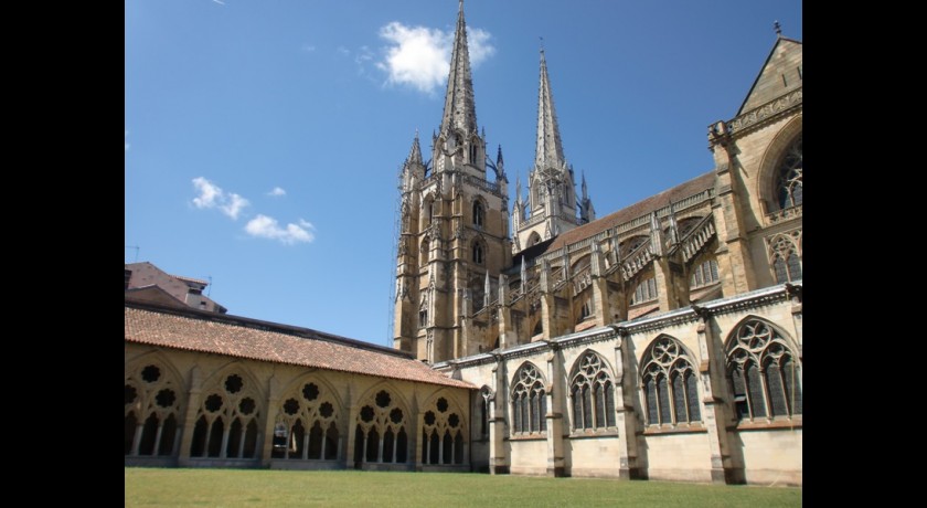 Cloître