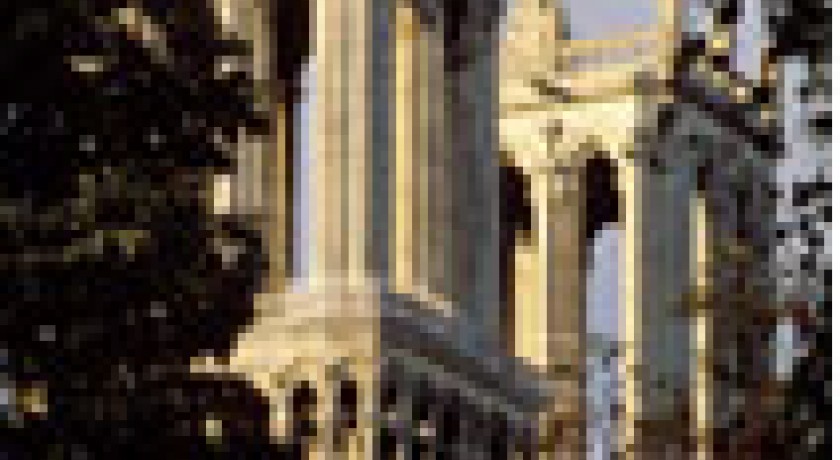 Collégiale Notre-Dame