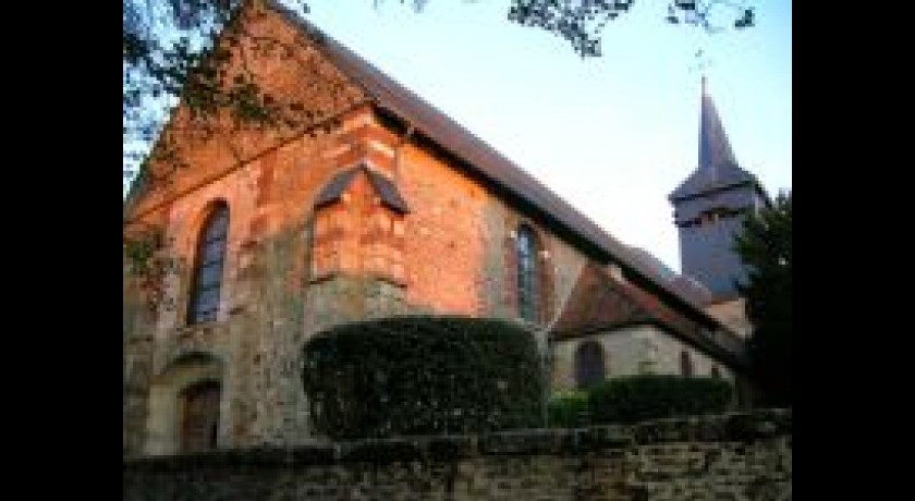 COLLEGIALE SAINT PIERRE