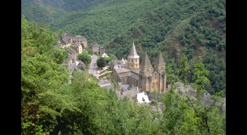 CONQUES