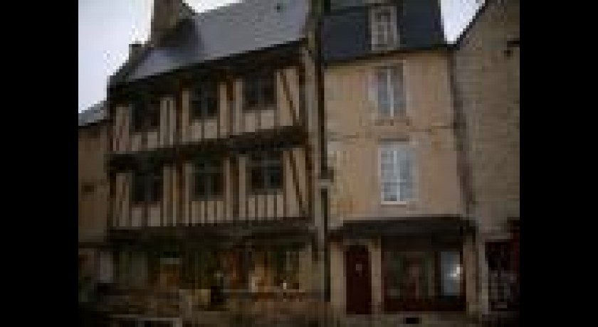 Conservatoire de la dentelle Bayeux tourisme