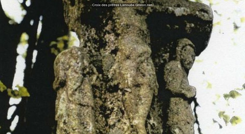 Croix des prêtres