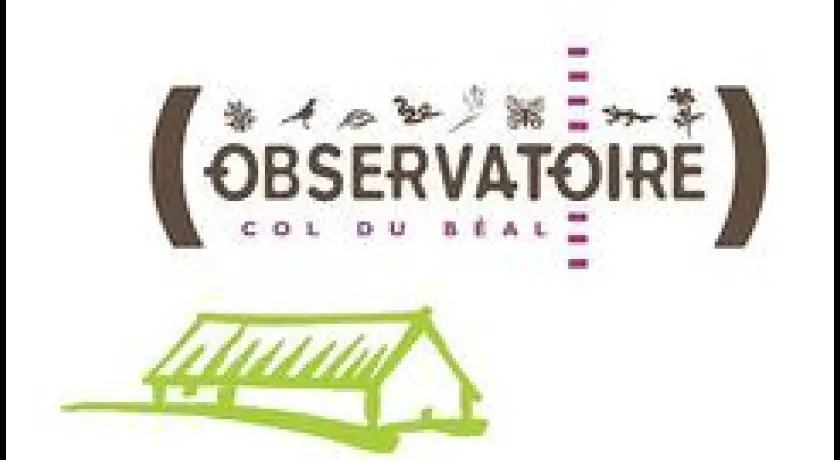 Découverte de l'observatoire du Col du Béal