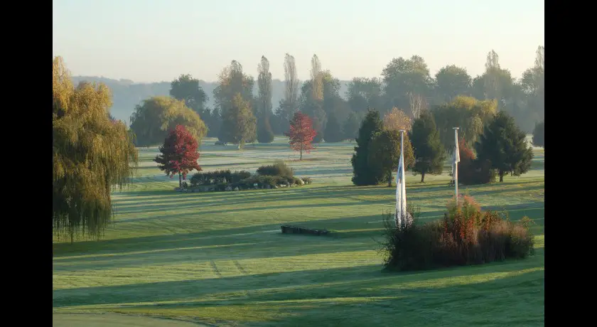 Domaine de la Brie - Crécy Golf Club