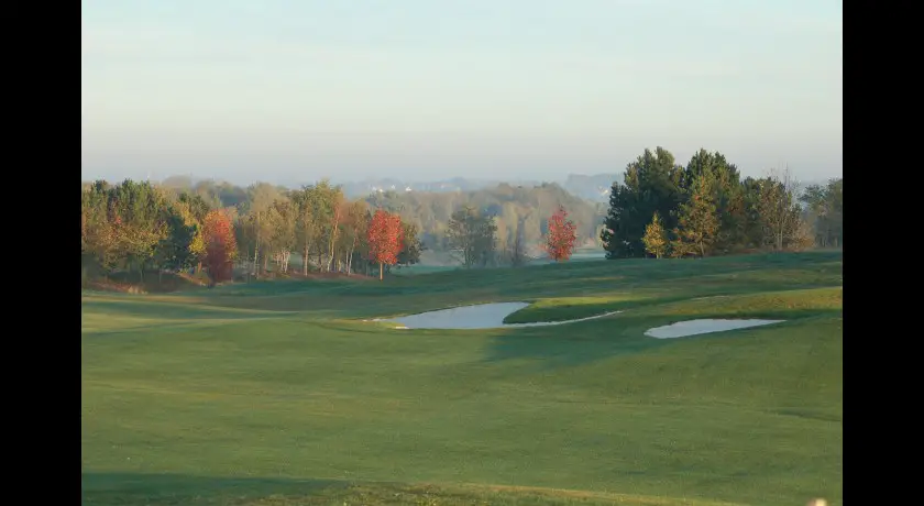 Domaine de la Brie - Crécy Golf Club