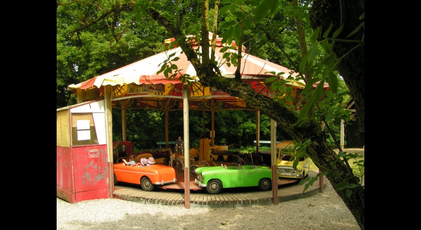 DOMAINE DE LA PETITE COUERE