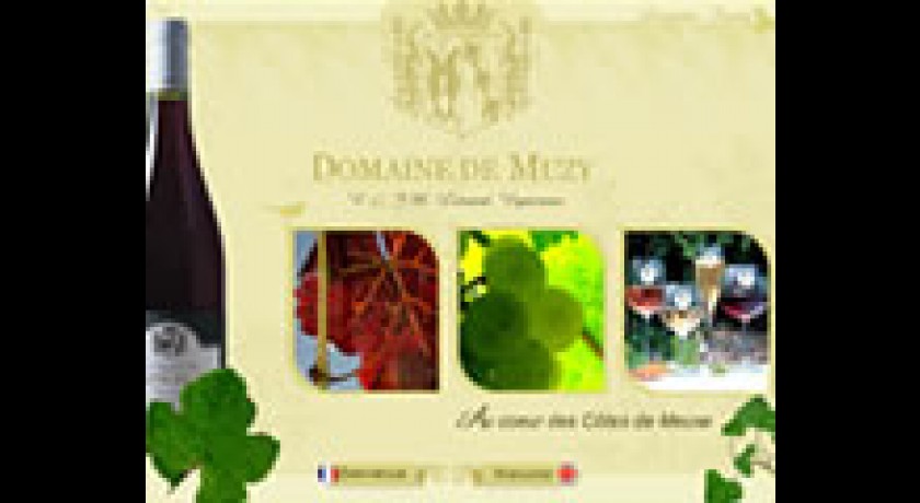 Domaine de Muzy
