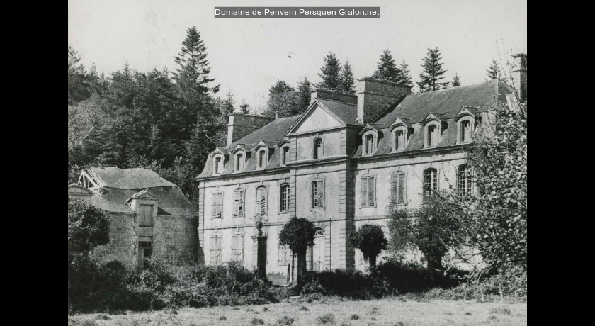 Domaine de Penvern