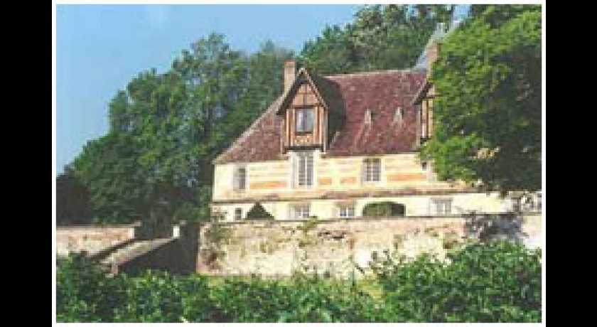 Domaine de St Hyppolyte