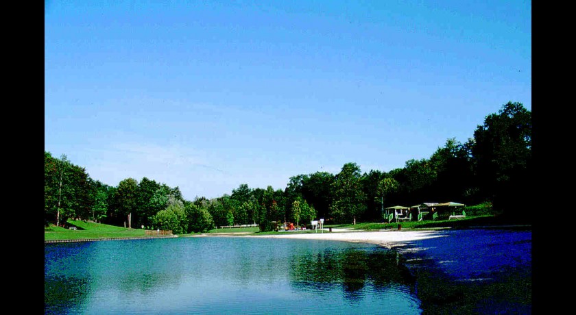 Domaine départemental de Blasimon