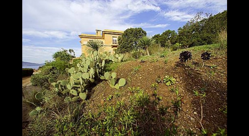 Domaine du rayol