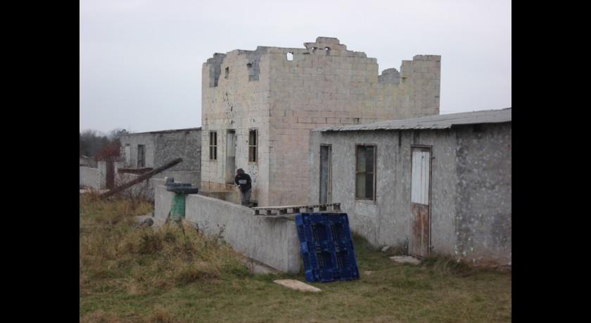 Du Jeu, du Sport, de l’Aventure