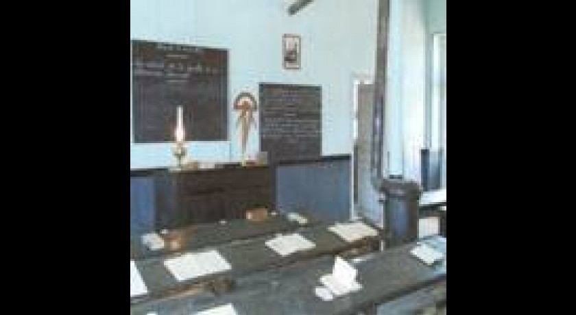 Ecole du Grand Meaulnes