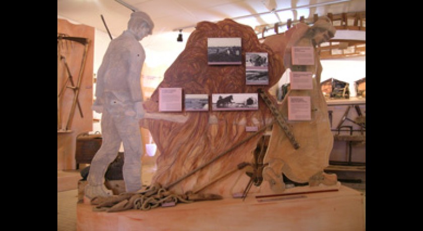 Ecomusée de Plouguerneau et du Pays Pagan