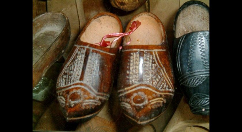 Ecomusée Musée du Sabot