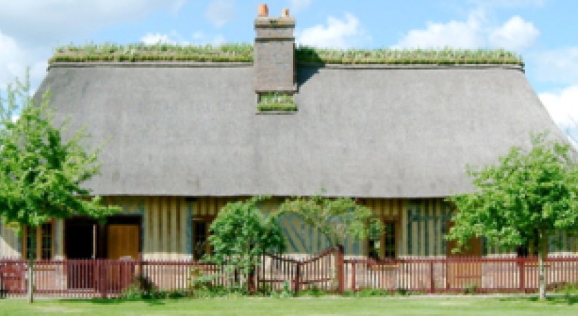 Ecomusée Musée du Sabot