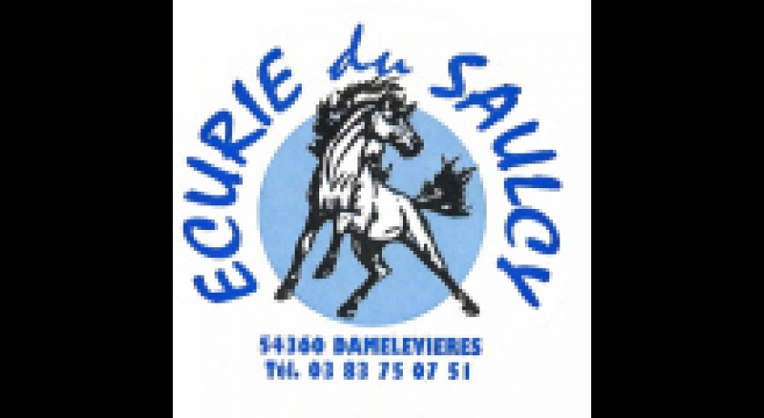 Ecurie et Poney club du Saulcy