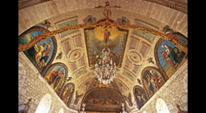 Eglie de Montfarville