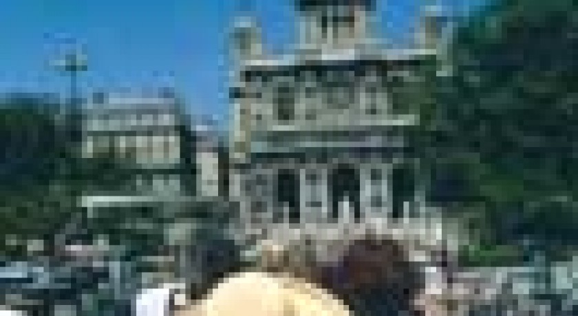 Eglise de la Sainte Trinite