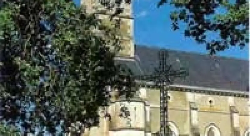 Eglise de Le Vignau