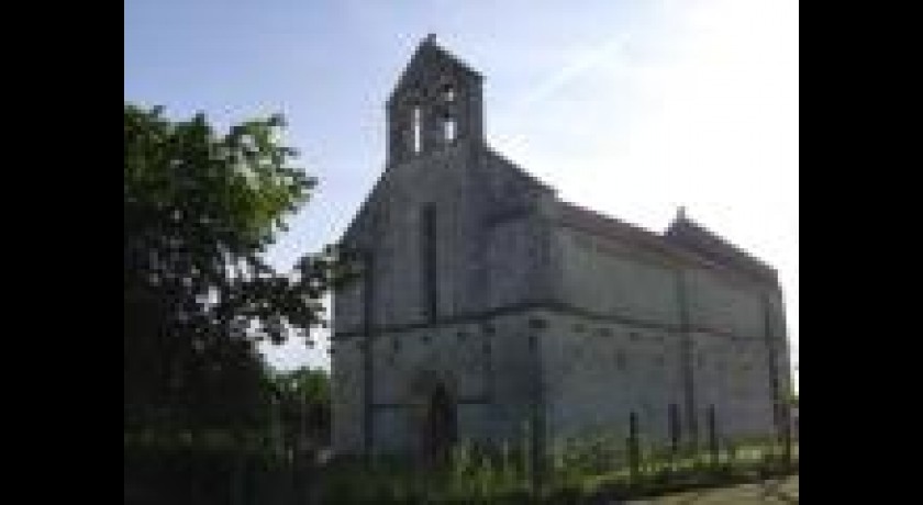 Eglise de Magrigne