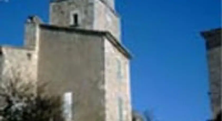 Eglise de Maubec