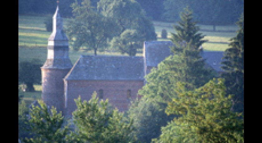 EGLISE DE NOTRE-DAME DE CHAUDARDES