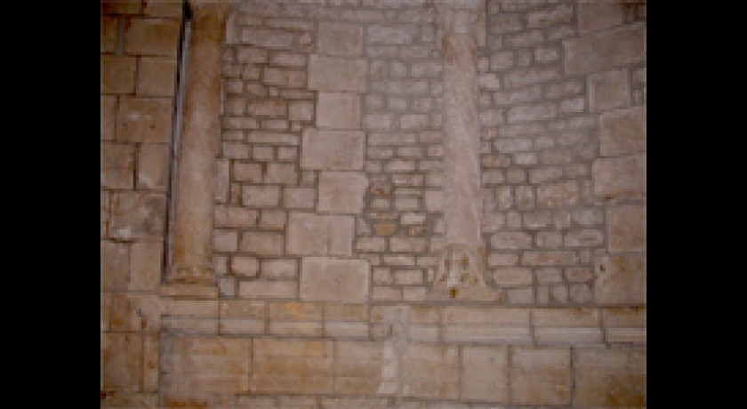 Eglise de Saint-Christol d'Albion