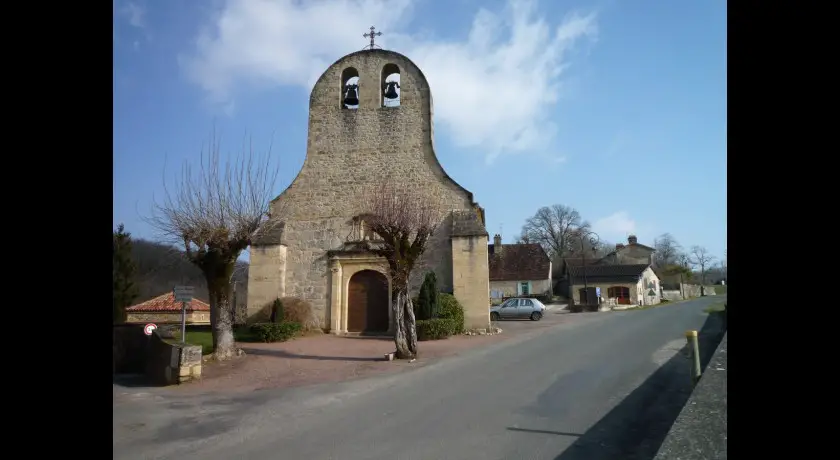 Eglise de Saint-Denys