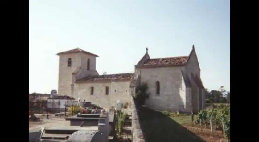 Eglise de Saint-Hippolyte