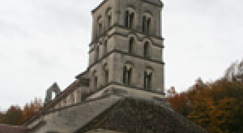 EGLISE NOTRE DAME D'URCEL