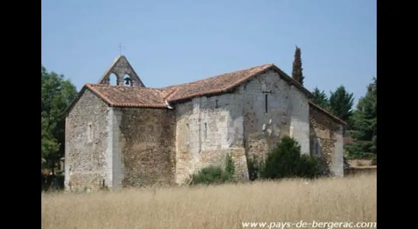 Eglise Notre Dame de Bassac