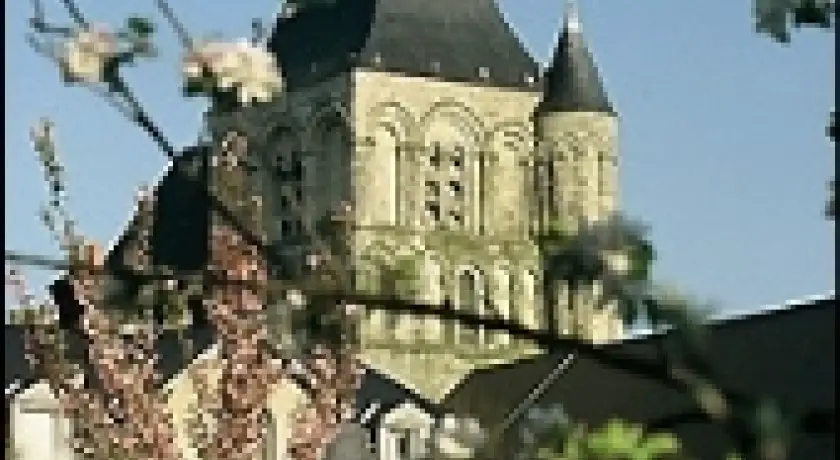 Eglise Notre-Dame de Bon Port