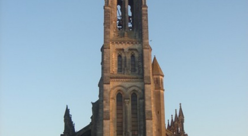 Eglise Notre-Dame de l'Assomption