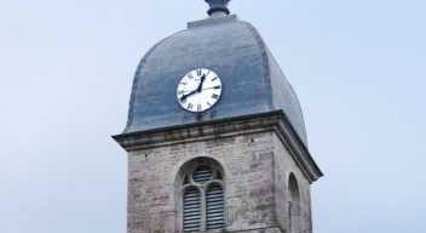Eglise Notre Dame de la Nativité 