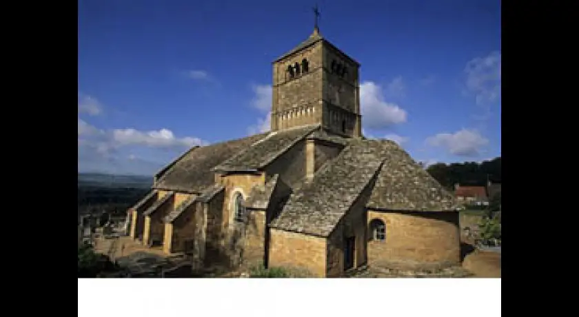 Eglise Romane