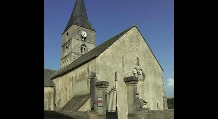 Eglise Saint-Antonin