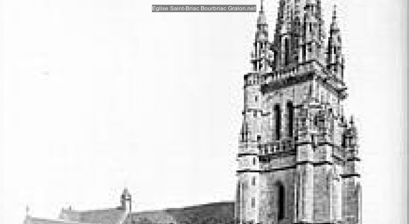 Eglise Saint-Briac