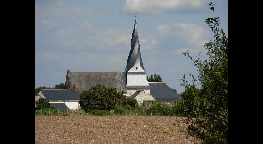 EGLISE SAINT DENIS