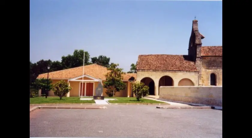 Eglise Saint Etienne de Loupes